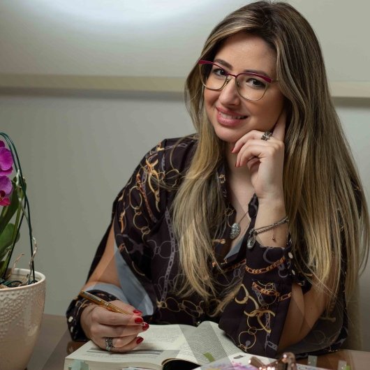 Prof. Gabriela Volpe Pinhabel