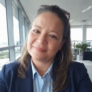 Dra. Cirlene Alexandrino de Oliveira