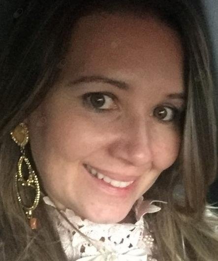 Daniella de Pádua Sales Brom