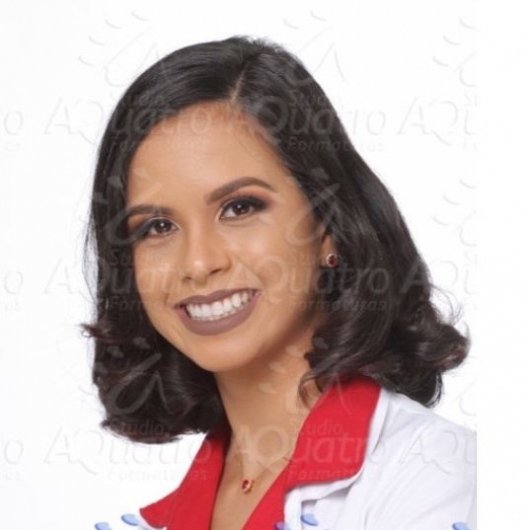 Dra. Natácya Menezes