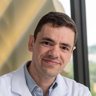 Dr. Gervanilson Da Silva de Jesus Oliveira