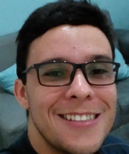 Humberto Luiz Sarmento