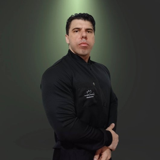 Gabriel Reina