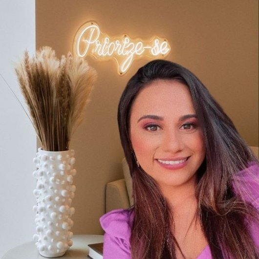 Brenna Géssica Nascimento