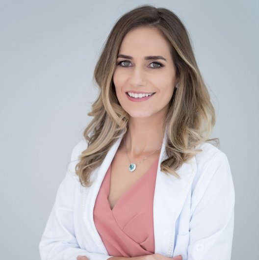Dra. Marcela Furlan Margato