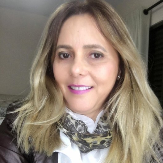 Dra. Rosemary de Castro Barbosa