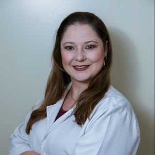 Dra. Rubia Moraes Modenese