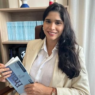 Priscila Ferreira de Andrade Lima