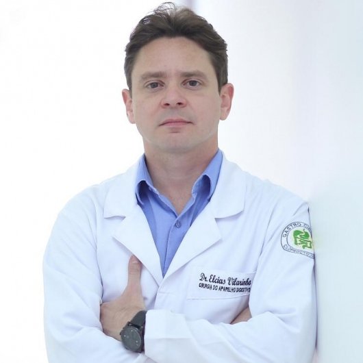 Dr. Elcias Vilarinho