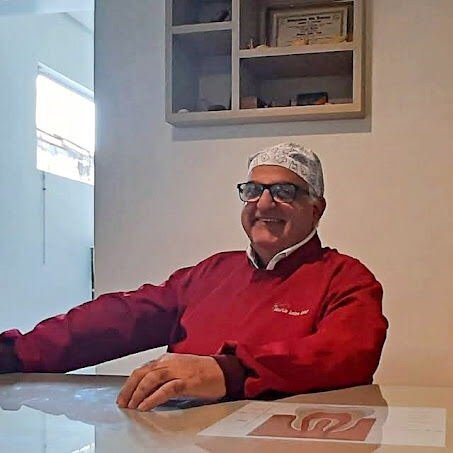 Dr. Maurício Juabre Rahal