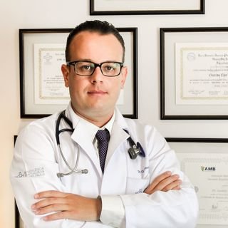 Dr. Gustavo Caon Loeff
