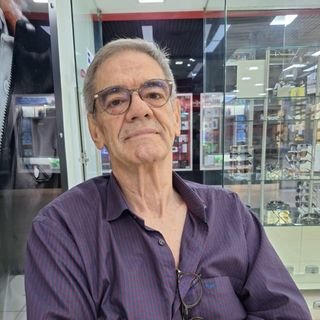 Dr. Orlando Luiz Krieger
