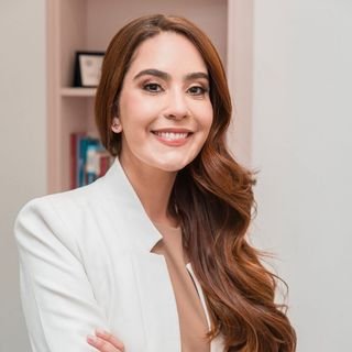 Dra. Gabriela Beaumord Perillo Ribeiro