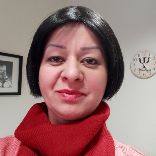 Gelci De Lima Nunes Milech