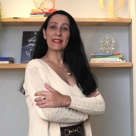 Carolina Brum Faria