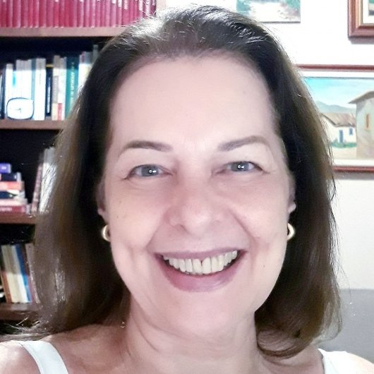 Rosemary P. Moraes e Silva