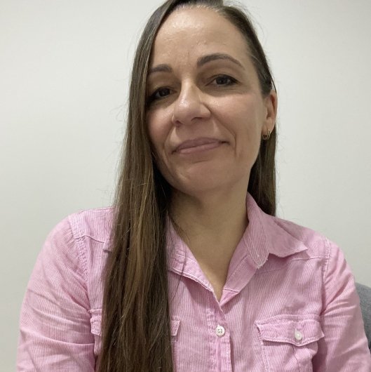Priscila Zettermann