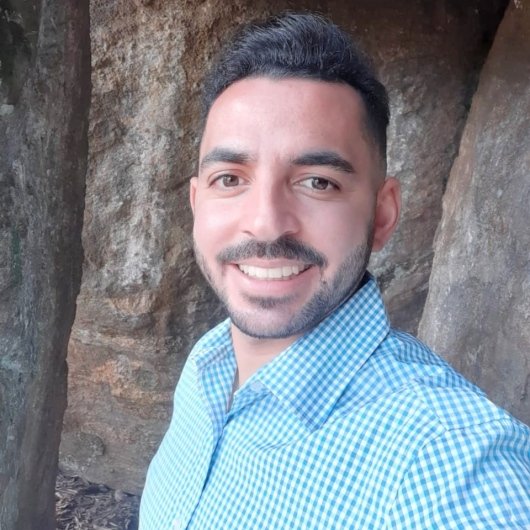 Sergio Afonso