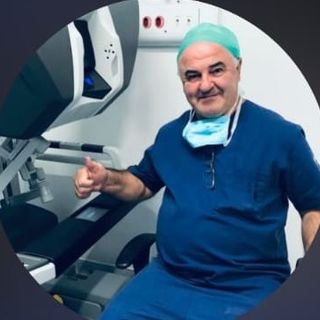 Dr. Ermani Cadore .
