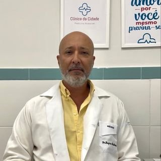 Dr. Rogerio Mansur Bustamante Sa