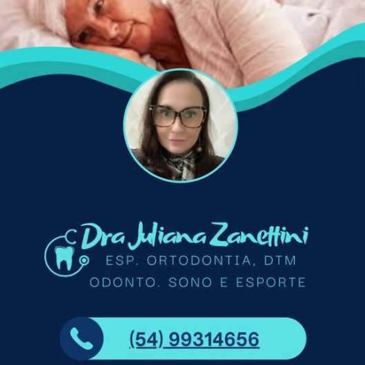 Dra. Juliana Zanettini