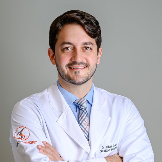 Dr. Filipe Sancho