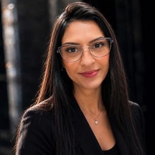 Pâmela Forziati