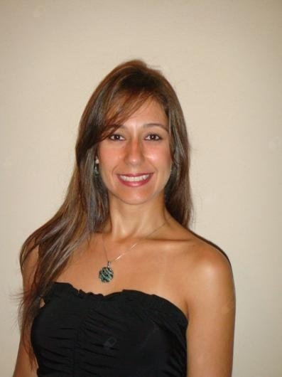 Karita Silva Damião