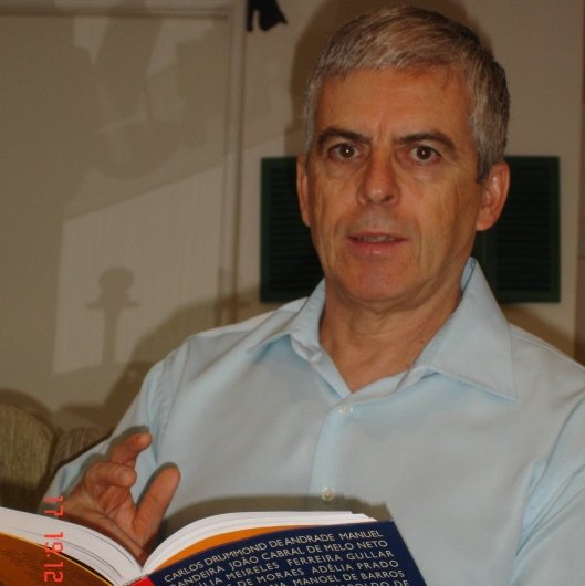 Prof. Paulo P Nascentes