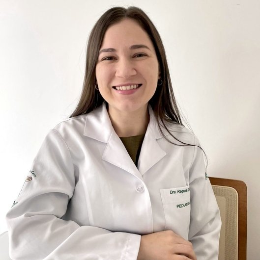 Dra. Raquel Rodrigues Dutra