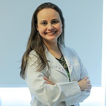 Dra. Carolina Rocha