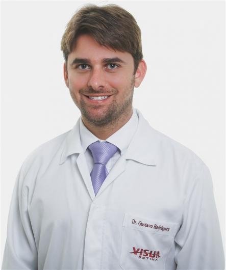 Dr. Gustavo Buchele Rodrigues