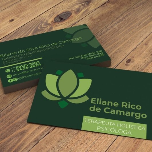 Eliane Rico de Camargo