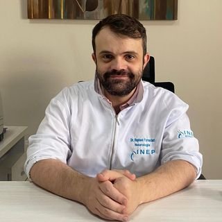 Dr. Raphael Fornaciari