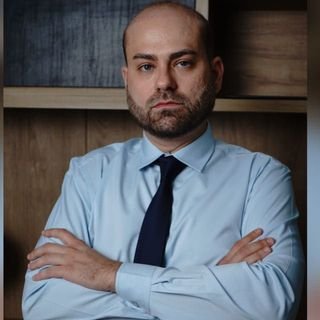 Dr. Marcel Garrote Abrahao