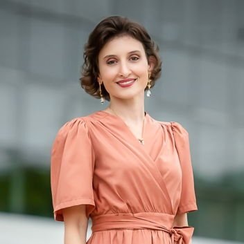 Dra. Tatianna Quintas Furtado Ribeiro