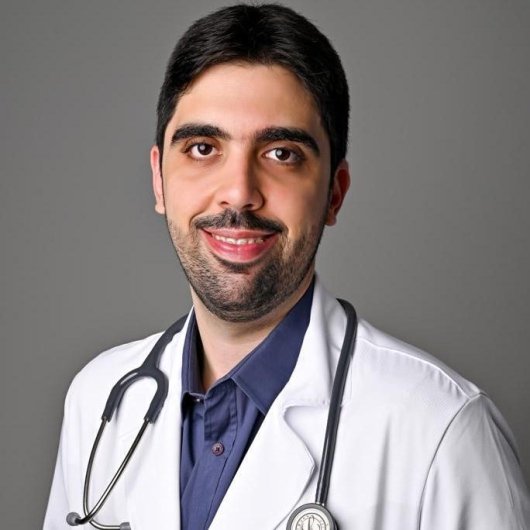 Dr. José de Souza Neto