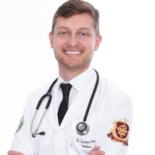 Dr. Gustavo Sena Walter