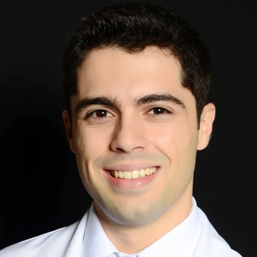 Dr. Thiago de Souza Vilela