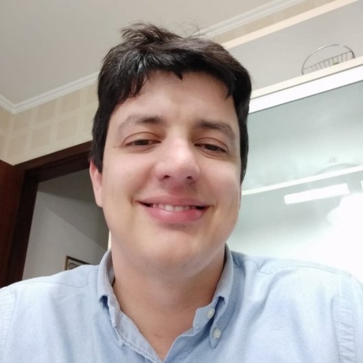 Dr. Michel Ghisi Callegari