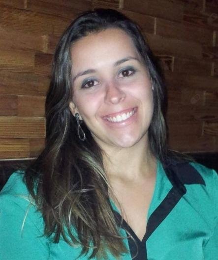 Camila Pereira Domingos