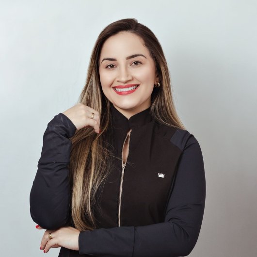 Dra. Jucelia Pedrosa