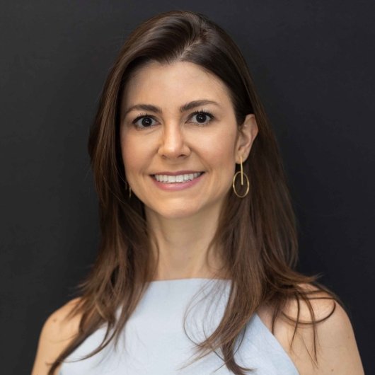 Dra. Caroline Ferreira de Moraes