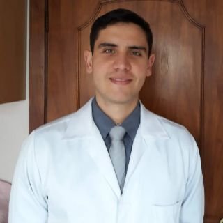 Dr. Daniel Monge Vieira
