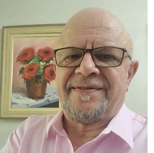 Prof. Alexandre Rivero