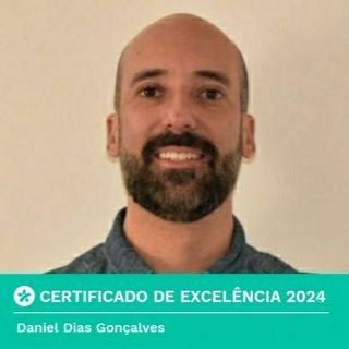 Daniel Dias Gonçalves