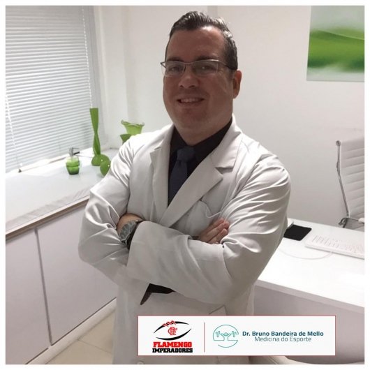 Dr. Bruno Bandeira de Mello