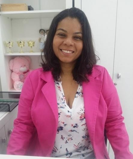 Michele B. M. Siqueira