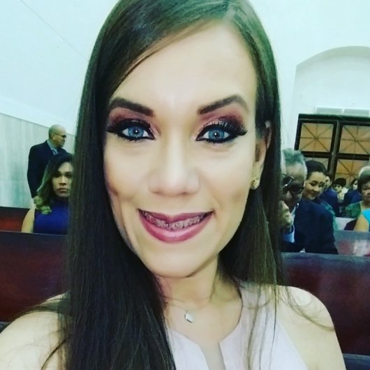 Suhelen Negrão