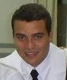 Dr. Andrei Luth Rocha Bicalho